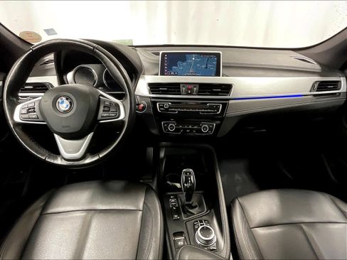 Used 2021 BMW X1 xDrive28i w/ Convenience Package image 21