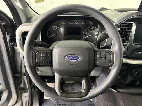 Certified 2023 Ford F150 XLT w/ Trailer Tow Package image 17