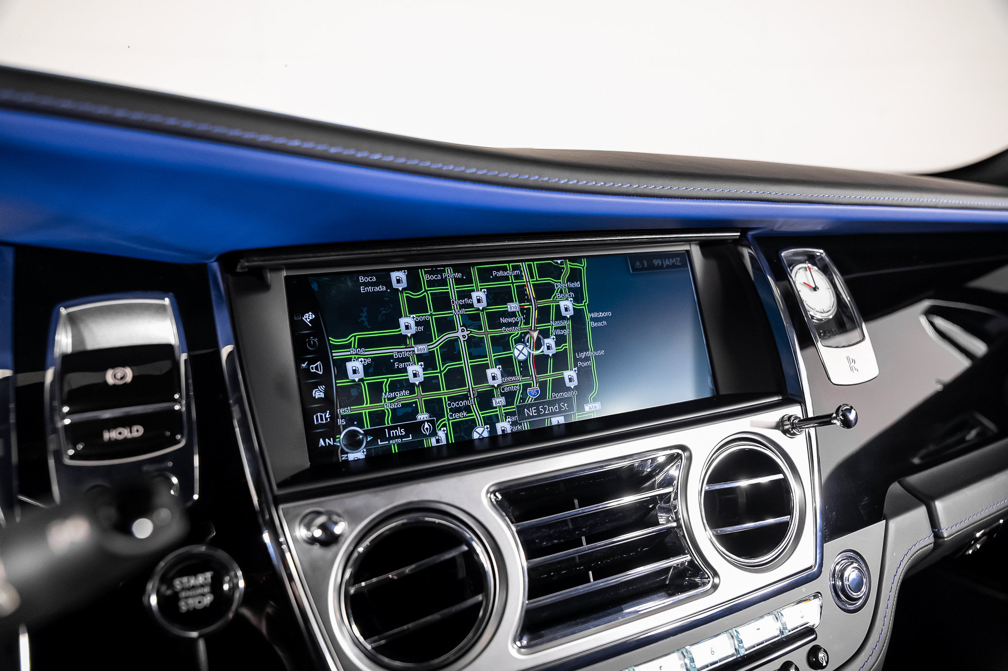 Used 2020 Rolls-Royce Wraith RWD image 48