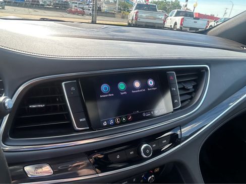 Used 2023 Buick Enclave Premium w/ Experience Buick Package FWD image 52