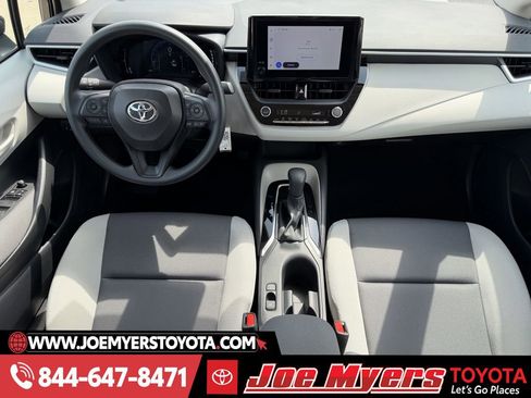 Certified 2026 Toyota Corolla LE image 13