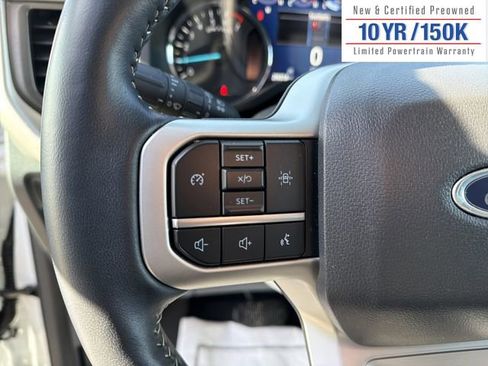 Used 2024 Ford Expedition XLT image 20