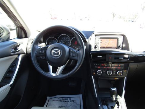 Used 2014 MAZDA CX-5 Grand Touring image 21