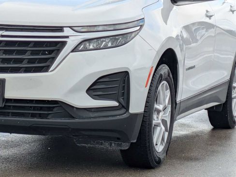 Used 2023 Chevrolet Equinox LS w/ LS Convenience Package image 7