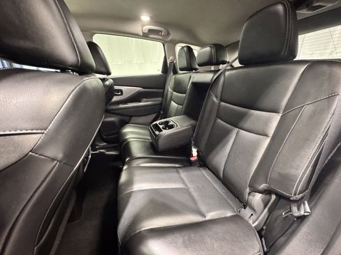 Certified 2023 Nissan Murano SL image 22