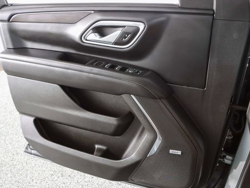 Used 2023 Chevrolet Tahoe LT RWD image 24