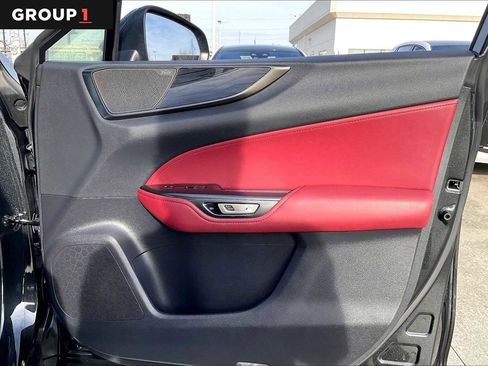 Certified 2022 Lexus NX 350 Premium w/ Accessory Package 2 image 20