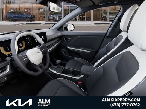 New 2026 Kia K4 GT-Line image 17