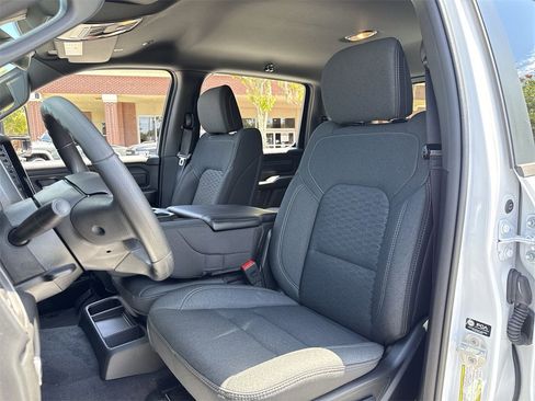 New 2026 RAM 1500 Classic Warlock image 9