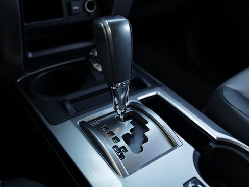 Used 2024 Toyota 4Runner SR5 Premium image 42