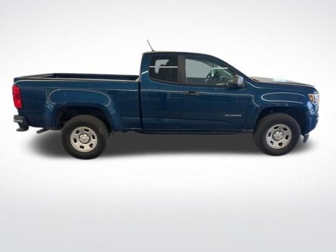Used 2019 Chevrolet Colorado W/T image 12