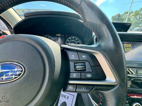 Used 2020 Subaru Forester Sport AWD/4WD image 20