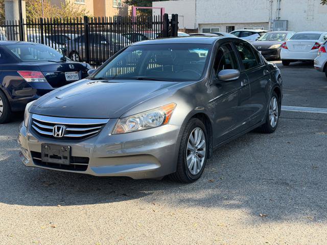 Used 2012 Honda Accord EX-L image 1