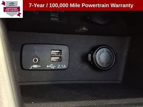 Certified 2023 Subaru Forester Premium AWD/4WD image 23