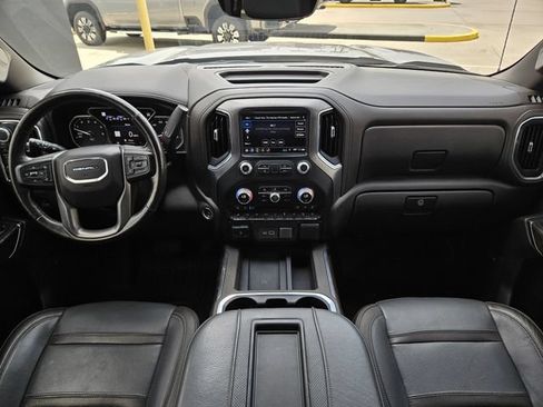 Used 2019 GMC Sierra 1500 Denali w/ Denali Ultimate Package AWD/4WD image 9