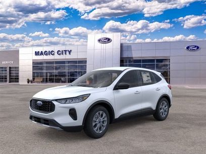 New 2026 Ford Escape Active w/ Cold Weather Package