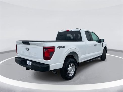 New 2025 Ford F150 XL w/ Tow/Haul Package image 4