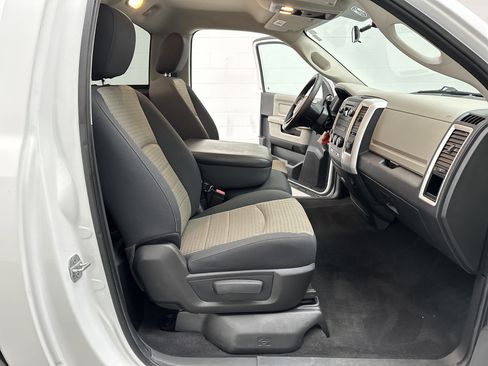 Used 2012 RAM 1500 Classic SLT w/ Popular Equipment Group image 22