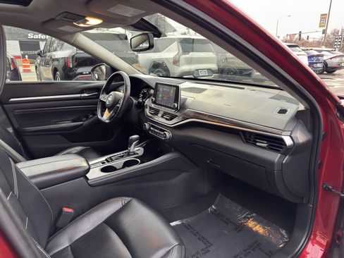 Used 2020 Nissan Altima 2.5 SL image 35