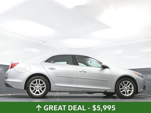 Used 2014 Chevrolet Malibu LT FWD image 49