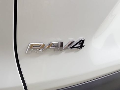 Used 2024 Toyota RAV4 XLE Premium AWD/4WD image 9