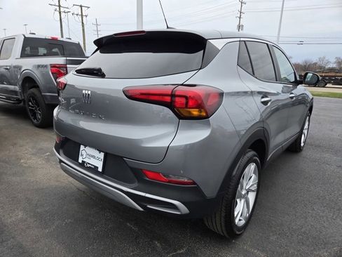 Used 2025 Buick Encore GX Preferred FWD image 5