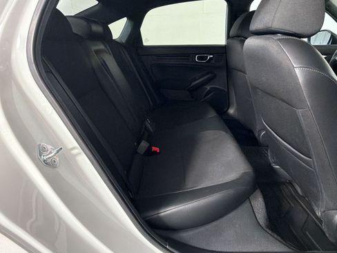 Used 2025 Honda Civic FWD Hybrid Sedan image 32