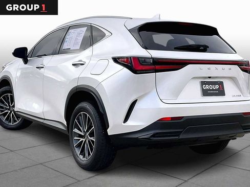 Used 2023 Lexus NX 250 FWD w/ Towing Package (2000 Lbs) image 10