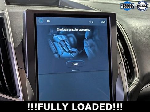 Used 2024 Ford Edge ST-Line image 35