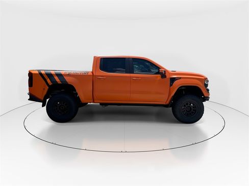 New 2025 Chevrolet Silverado 1500 RST image 9