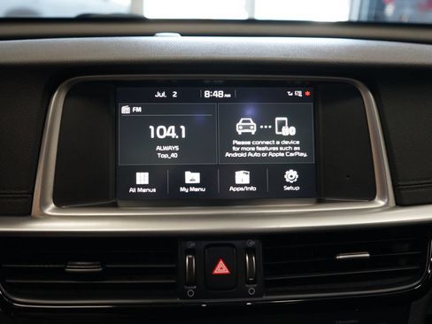 Used 2019 Kia Optima LX w/ LX Premium Package FWD image 34