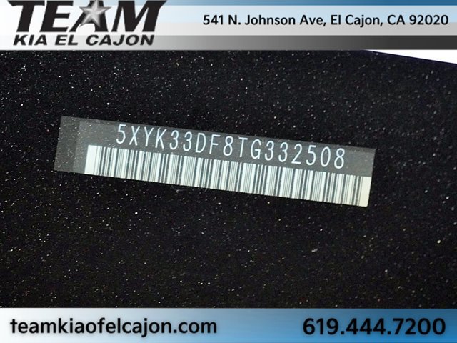 Certified 2026 Kia Sportage EX w/ EX Panorama Roof Package FWD image 41