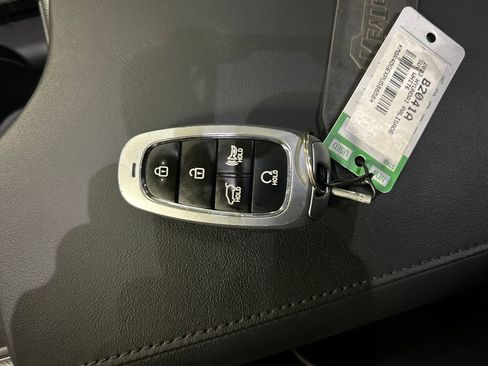 Used 2023 Hyundai Palisade SEL w/ Premium Package AWD/4WD image 20