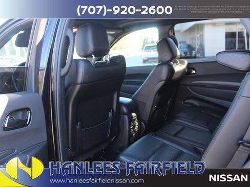 Used 2024 Dodge Durango GT AWD/4WD image 16