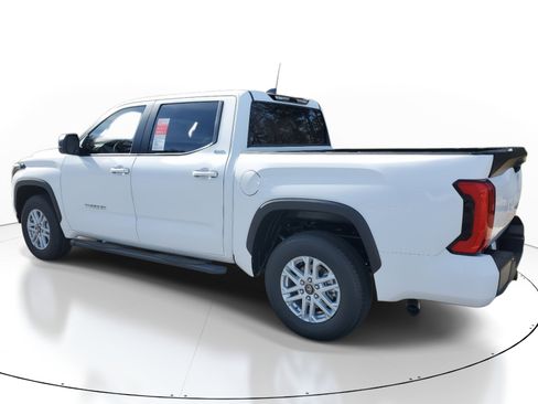 New 2025 Toyota Tundra SR5 image 3