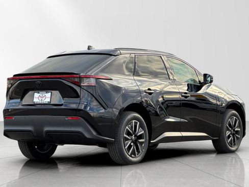 New 2026 Toyota bZ image 3