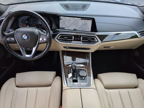 Used 2019 BMW X5 xDrive40i w/ Convenience Package AWD/4WD image 29