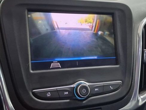 Certified 2021 Chevrolet Equinox LT AWD/4WD image 24