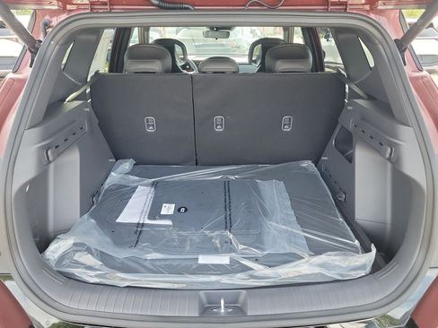 New 2027 Kia Seltos X-Line S AWD/4WD image 14