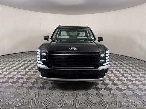 Used 2026 Hyundai Palisade Calligraphy image 5