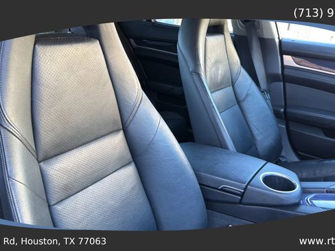 Used 2013 Porsche Panamera image 38
