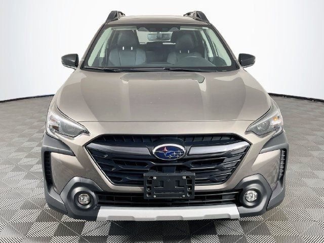 Used 2024 Subaru Outback Limited AWD/4WD image 3