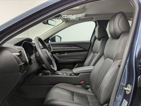 Used 2025 MAZDA CX-50 2.5 Hybrid w/ Premium Plus Pkg AWD/4WD image 14