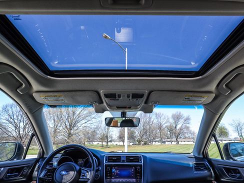 Used 2019 Subaru Legacy 3.6R Limited image 6