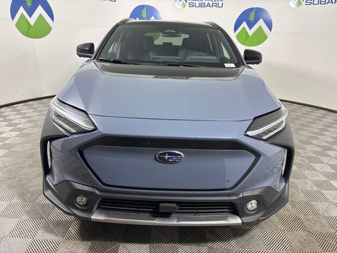 Used 2023 Subaru Solterra AWD image 2