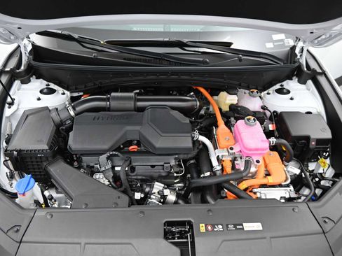 New 2026 Hyundai Tucson Limited AWD/4WD image 24