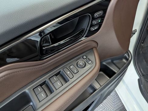 New 2026 Honda Odyssey Elite image 24