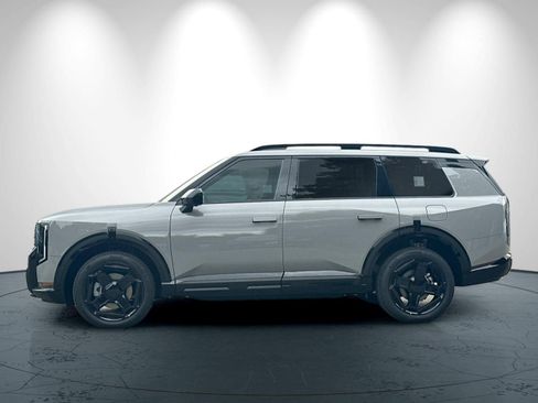 New 2027 Kia Telluride SX X-Line AWD/4WD image 7
