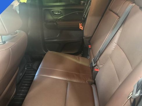 Used 2025 Honda Ridgeline RTL image 5