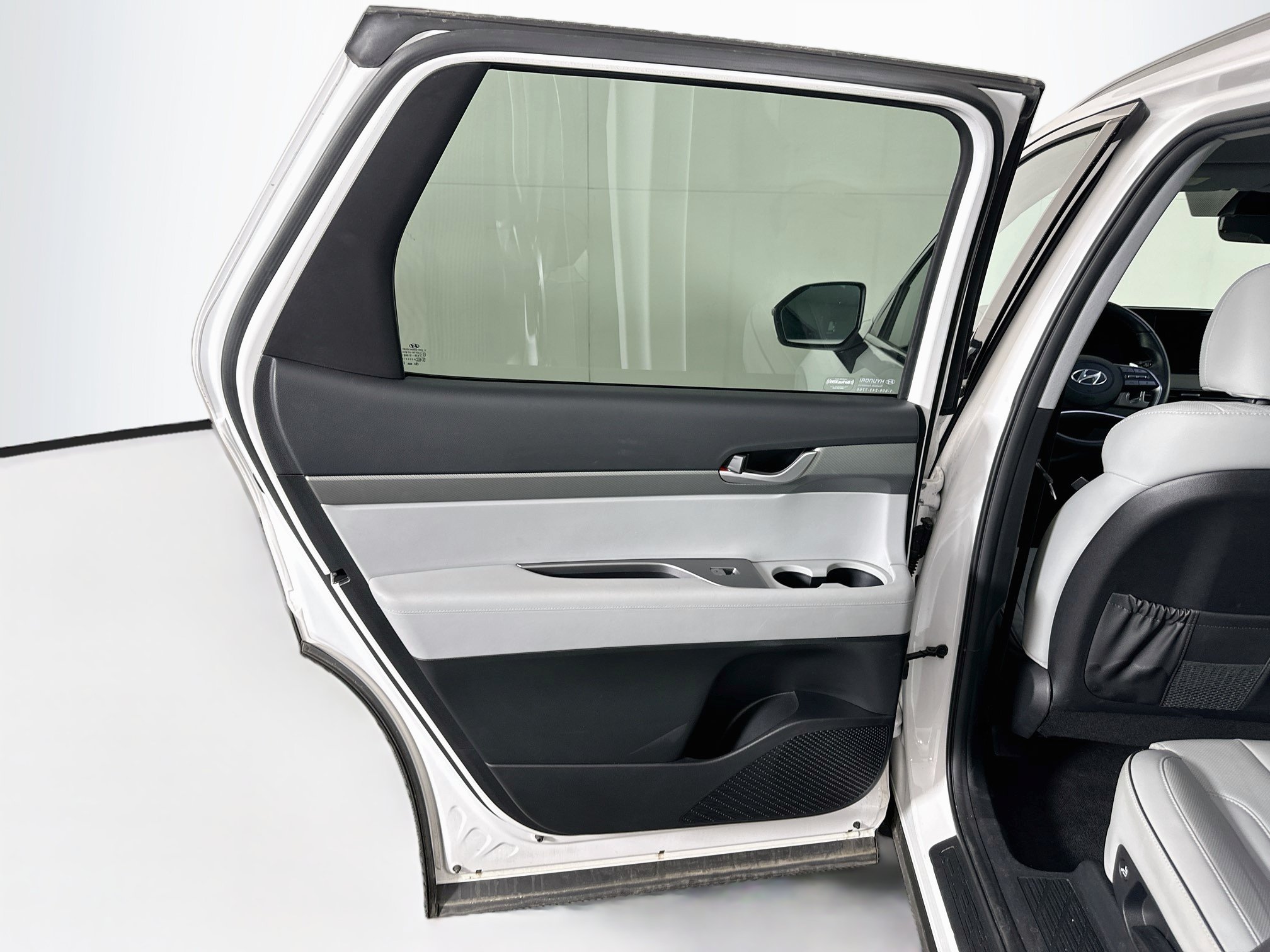 Used 2025 Hyundai Palisade SEL FWD image 26